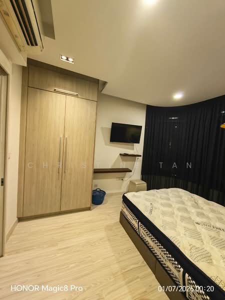 Servis Apartment untuk Disewa di Aragreens - Christine Tan - PropertyGuru.com.my