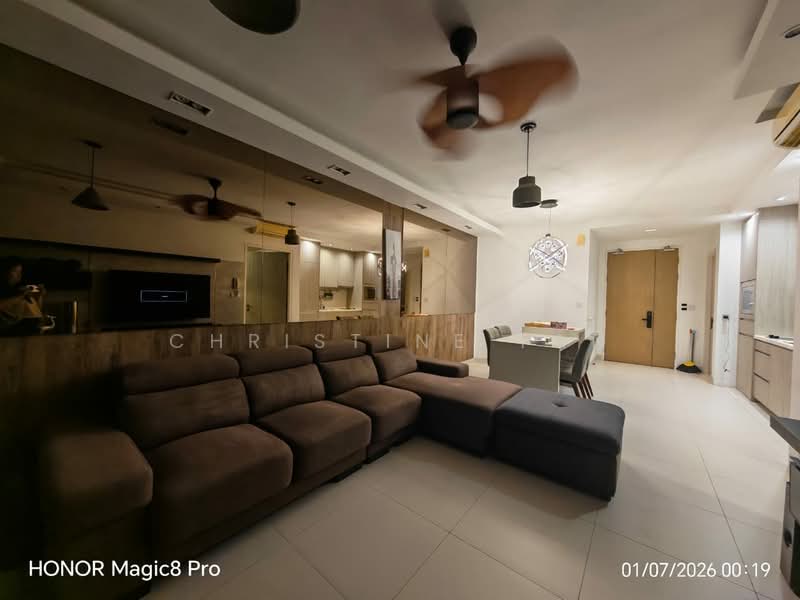 Servis Apartment untuk Disewa di Aragreens - Christine Tan - PropertyGuru.com.my