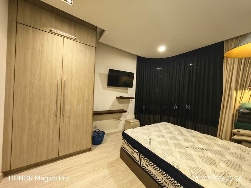 Servis Apartment untuk Disewa di Aragreens - Christine Tan - PropertyGuru.com.my