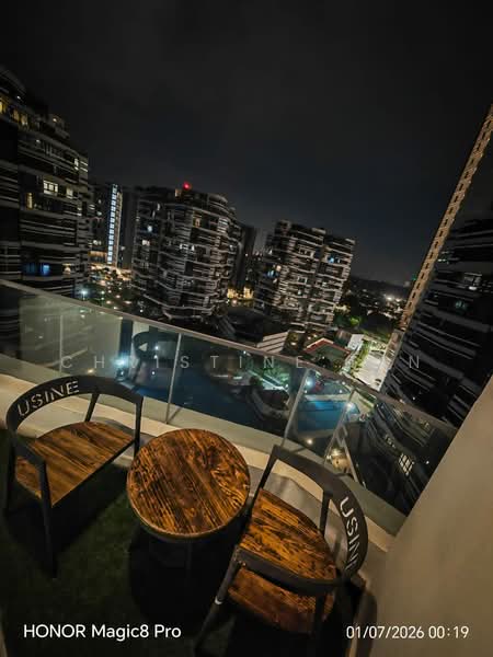 Servis Apartment untuk Disewa di Aragreens - Christine Tan - PropertyGuru.com.my