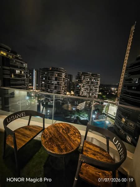 Servis Apartment untuk Disewa di Aragreens - Christine Tan - PropertyGuru.com.my