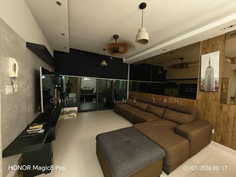 Servis Apartment untuk Disewa di Aragreens - Christine Tan - PropertyGuru.com.my