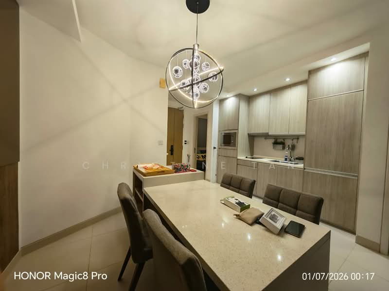 Servis Apartment untuk Disewa di Aragreens - Christine Tan - PropertyGuru.com.my
