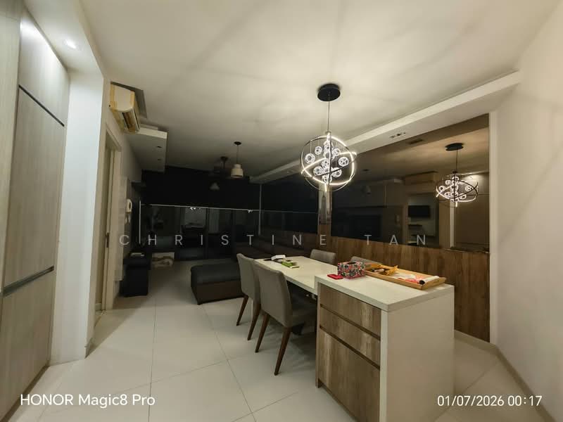 Servis Apartment untuk Disewa di Aragreens - Christine Tan - PropertyGuru.com.my