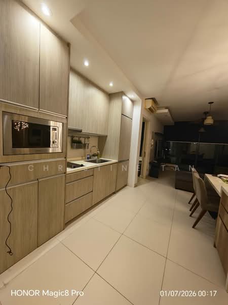 Servis Apartment untuk Disewa di Aragreens - Christine Tan - PropertyGuru.com.my
