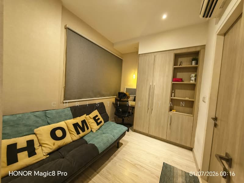 Servis Apartment untuk Disewa di Aragreens - Christine Tan - PropertyGuru.com.my