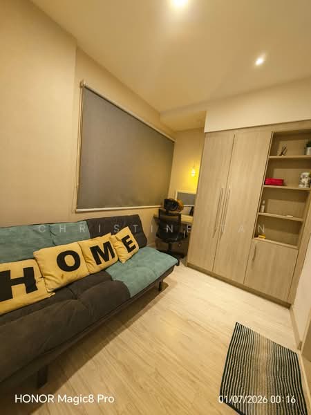 Servis Apartment untuk Disewa di Aragreens - Christine Tan - PropertyGuru.com.my