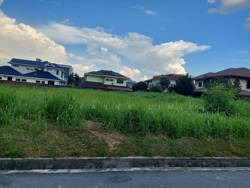 Residential Land for Sale in Greentown (Ipoh) - Deanna Lim - Exterior - PropertyGuru.com.my