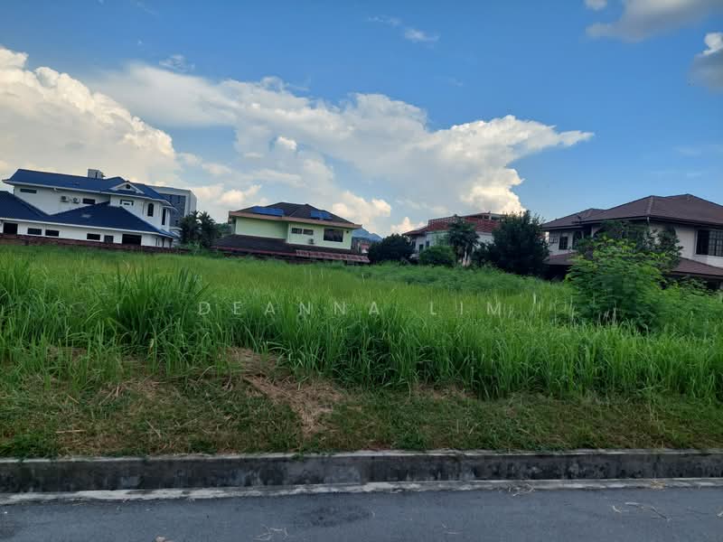 Residential Land for Sale in Greentown (Ipoh) - Deanna Lim - Exterior - PropertyGuru.com.my