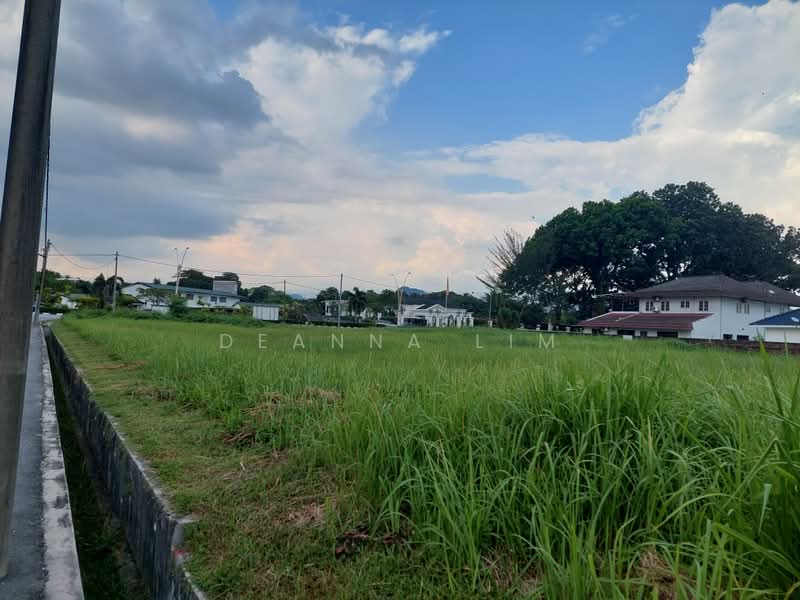 Residential Land for Sale in Greentown (Ipoh) - Deanna Lim - Exterior - PropertyGuru.com.my