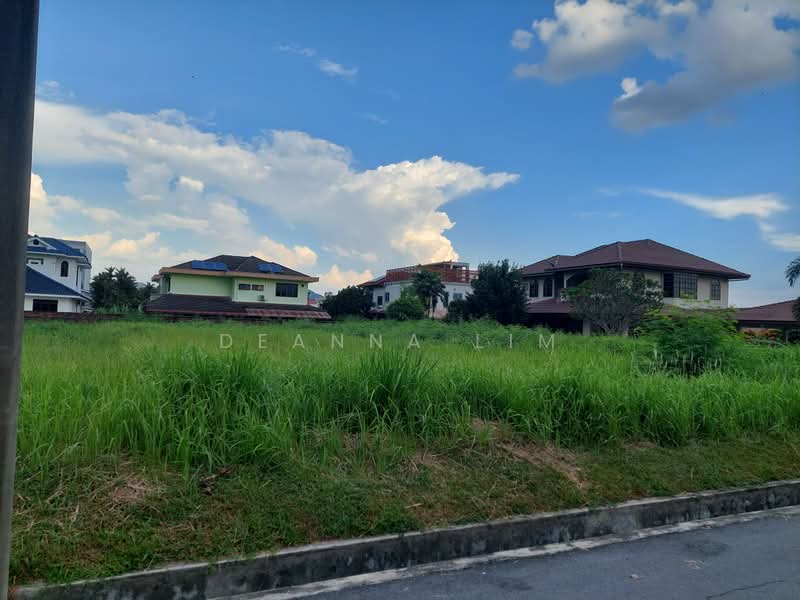 Residential Land for Sale in Greentown (Ipoh) - Deanna Lim - Exterior - PropertyGuru.com.my