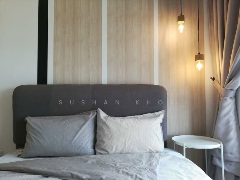 Condominium for Sale at Casa Green - Sushan Khor - PropertyGuru.com.my