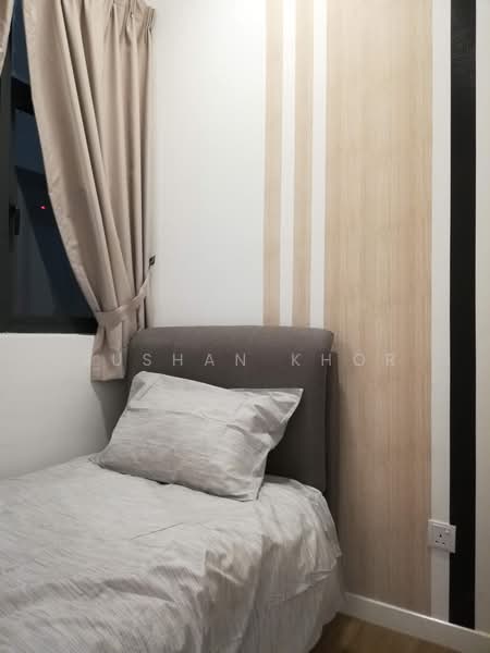 Condominium for Sale at Casa Green - Sushan Khor - PropertyGuru.com.my