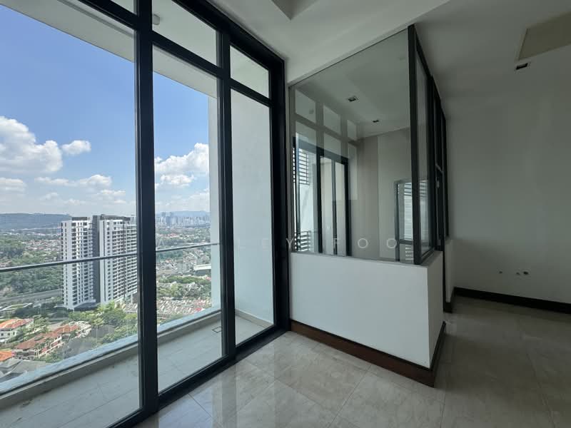 Kediaman Servis untuk Disewa di Ken Bangsar - Ashley Foo - PropertyGuru.com.my