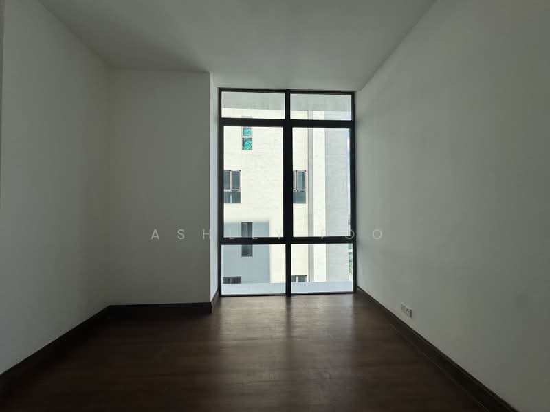 Kediaman Servis untuk Disewa di Ken Bangsar - Ashley Foo - 2nd Bedroom with Ensuite - PropertyGuru.com.my