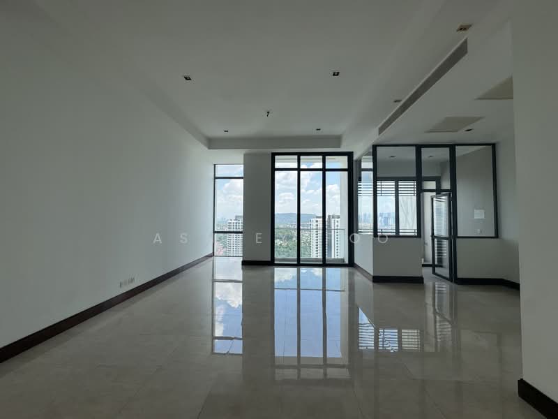 Kediaman Servis untuk Disewa di Ken Bangsar - Ashley Foo - PropertyGuru.com.my