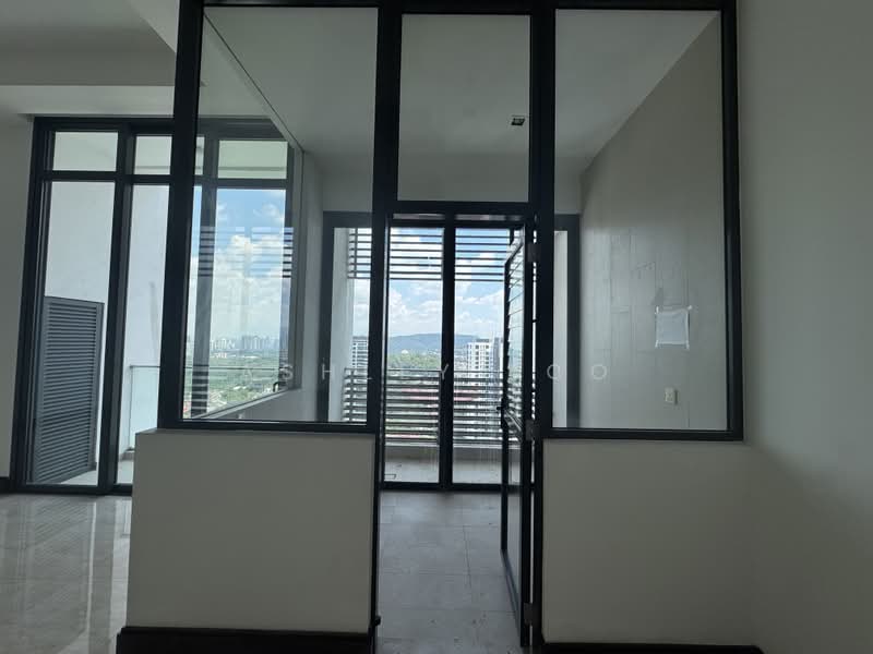 Kediaman Servis untuk Disewa di Ken Bangsar - Ashley Foo - Kitchen Area (Open concept) - PropertyGuru.com.my