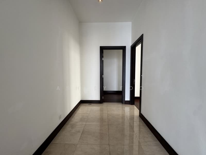 Kediaman Servis untuk Disewa di Ken Bangsar - Ashley Foo - Corridor to Two other Bedrooms - PropertyGuru.com.my