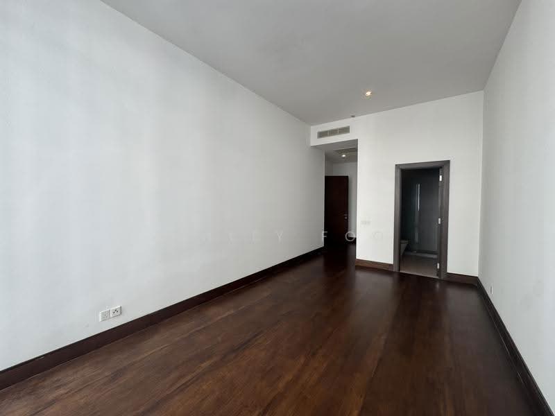 Kediaman Servis untuk Disewa di Ken Bangsar - Ashley Foo - 4th Bedroom with Ensuite - PropertyGuru.com.my