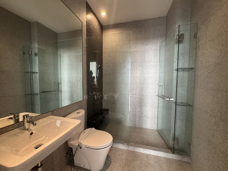 Kediaman Servis untuk Disewa di Ken Bangsar - Ashley Foo - 2nd Ensuite Bathroom - PropertyGuru.com.my