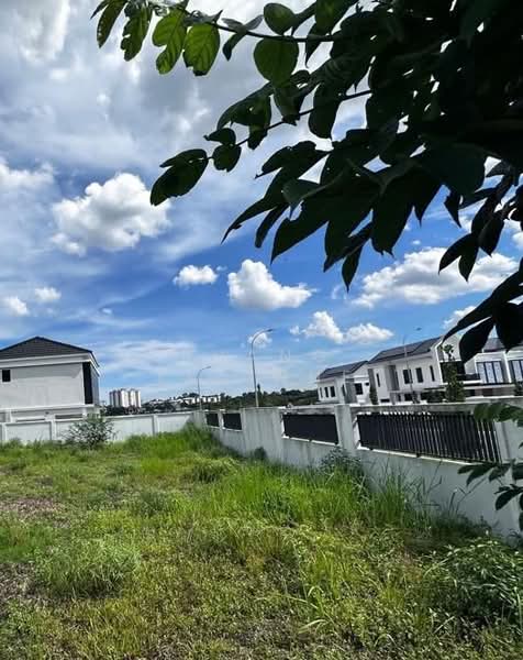 Rumah Berkembar untuk Disewa di Setia Tropika (Johor Bahru) - Phang Elainne - Exterior - PropertyGuru.com.my