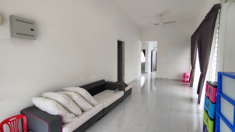 1-storey Terraced House for Rent in Kangkar Pulai (Skudai) - CY Chia - PropertyGuru.com.my
