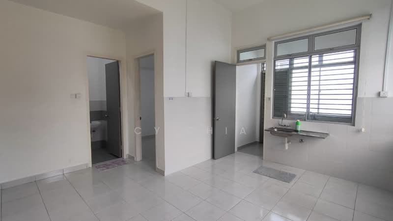1-storey Terraced House for Rent in Kangkar Pulai (Skudai) - CY Chia - PropertyGuru.com.my