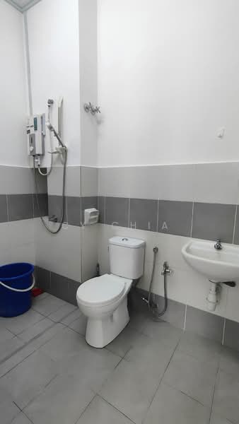1-storey Terraced House for Rent in Kangkar Pulai (Skudai) - CY Chia - PropertyGuru.com.my