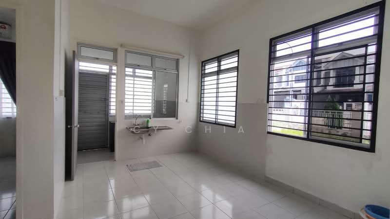 1-storey Terraced House for Rent in Kangkar Pulai (Skudai) - CY Chia - PropertyGuru.com.my