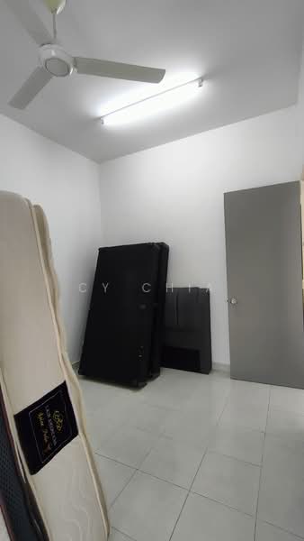 1-storey Terraced House for Rent in Kangkar Pulai (Skudai) - CY Chia - PropertyGuru.com.my