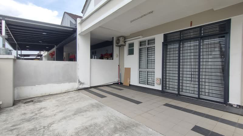1-storey Terraced House for Rent in Kangkar Pulai (Skudai) - CY Chia - PropertyGuru.com.my