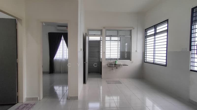 1-storey Terraced House for Rent in Kangkar Pulai (Skudai) - CY Chia - PropertyGuru.com.my