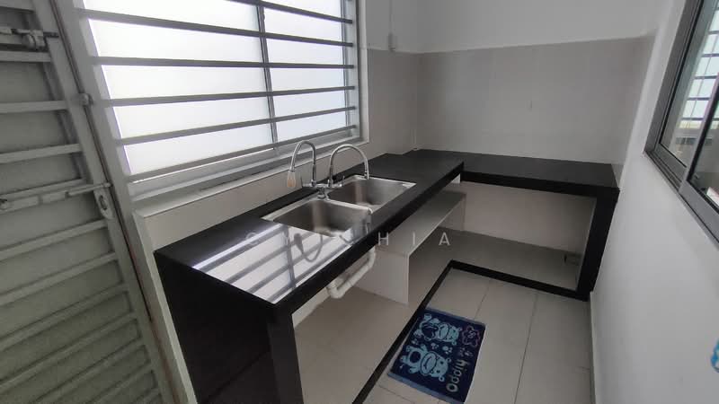 1-storey Terraced House for Rent in Kangkar Pulai (Skudai) - CY Chia - PropertyGuru.com.my