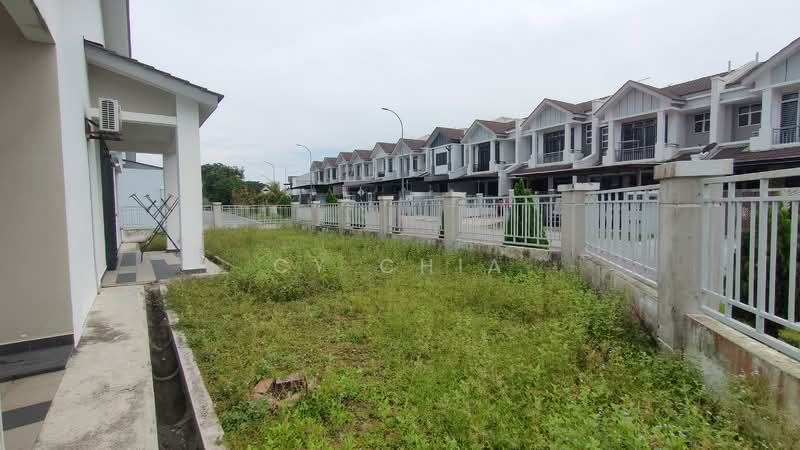1-storey Terraced House for Rent in Kangkar Pulai (Skudai) - CY Chia - PropertyGuru.com.my