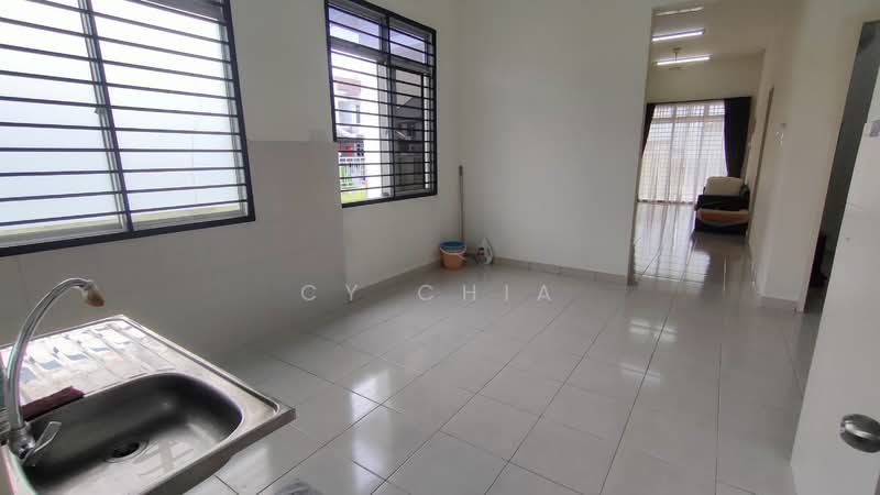 1-storey Terraced House for Rent in Kangkar Pulai (Skudai) - CY Chia - PropertyGuru.com.my