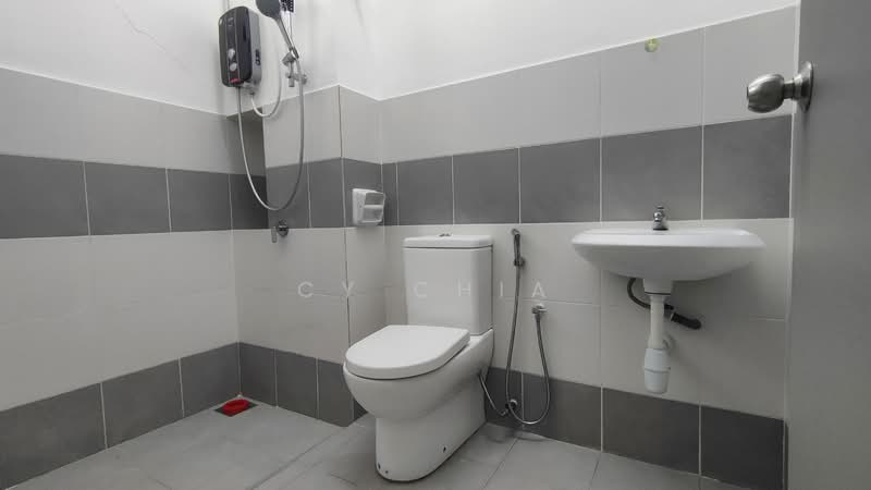 1-storey Terraced House for Rent in Kangkar Pulai (Skudai) - CY Chia - PropertyGuru.com.my