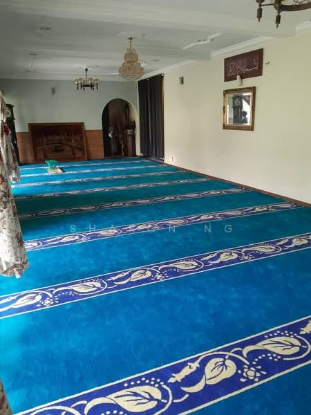 Bungalow for Sale in Taman Stulang Laut (Johor Bahru) - Sharon Ng - Interior - PropertyGuru.com.my