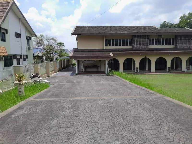 Bungalow for Sale in Taman Stulang Laut (Johor Bahru) - Sharon Ng - Exterior - PropertyGuru.com.my