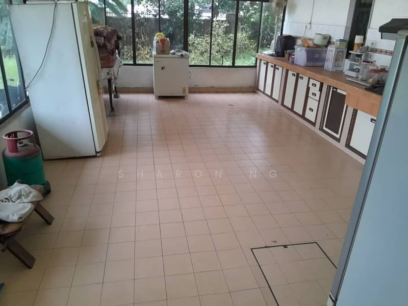 Bungalow for Sale in Taman Stulang Laut (Johor Bahru) - Sharon Ng - Kitchen - PropertyGuru.com.my
