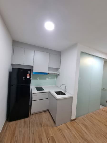 Servis Apartment untuk Disewa di Riveria City - Daniel Teh - Kitchen - PropertyGuru.com.my