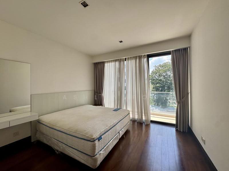 Kediaman Servis untuk Disewa di Ken Bangsar - Ashley Foo - 2nd Bedroom with Ensuite - PropertyGuru.com.my