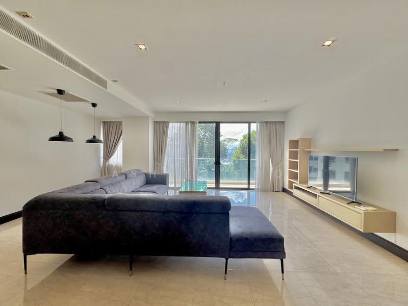Kediaman Servis untuk Disewa di Ken Bangsar - Ashley Foo - PropertyGuru.com.my