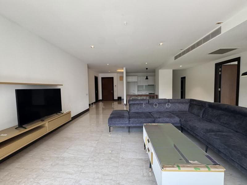 Kediaman Servis untuk Disewa di Ken Bangsar - Ashley Foo - PropertyGuru.com.my