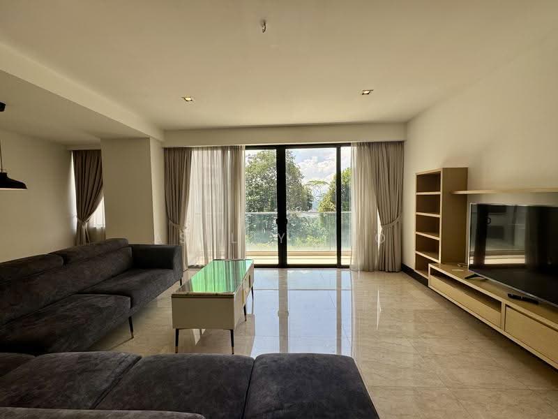 Kediaman Servis untuk Disewa di Ken Bangsar - Ashley Foo - PropertyGuru.com.my