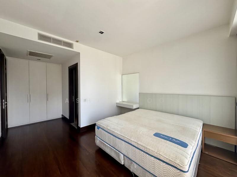 Kediaman Servis untuk Disewa di Ken Bangsar - Ashley Foo - 2nd Bedroom with Ensuite - PropertyGuru.com.my