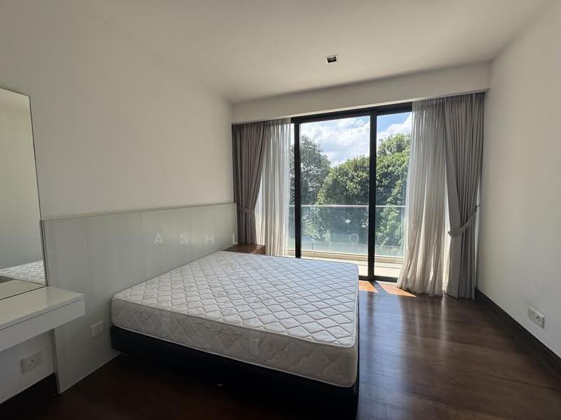 Kediaman Servis untuk Disewa di Ken Bangsar - Ashley Foo - 4th Bedroom with Ensuite - PropertyGuru.com.my