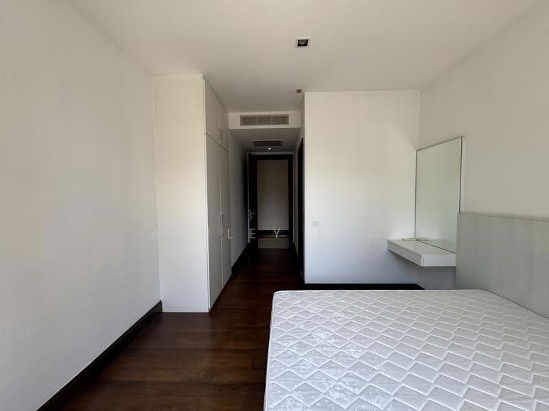Kediaman Servis untuk Disewa di Ken Bangsar - Ashley Foo - 4th Bedroom with Ensuite - PropertyGuru.com.my