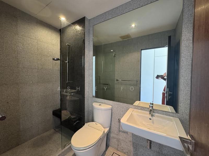 Kediaman Servis untuk Disewa di Ken Bangsar - Ashley Foo - 4th Bathroom - PropertyGuru.com.my
