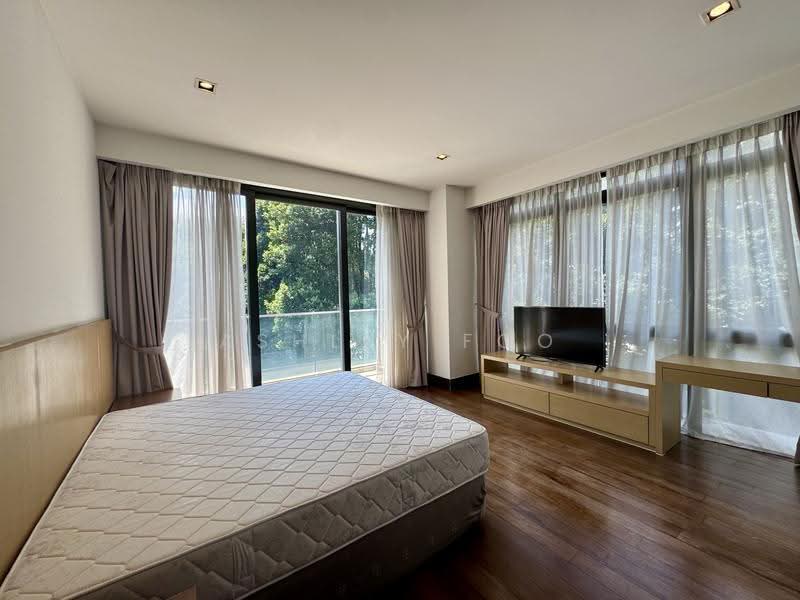 Kediaman Servis untuk Disewa di Ken Bangsar - Ashley Foo - PropertyGuru.com.my