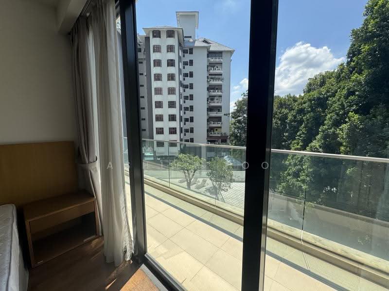 Kediaman Servis untuk Disewa di Ken Bangsar - Ashley Foo - PropertyGuru.com.my